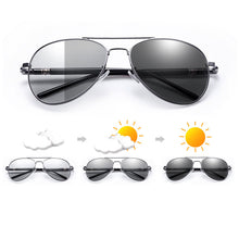 Load image into Gallery viewer, Polarized Sunglasses
