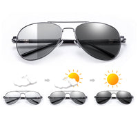 Polarized Sunglasses