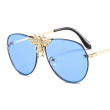 Load image into Gallery viewer, Fashion Modern Oversized Sunglasses