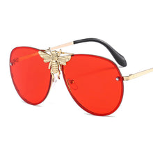 Load image into Gallery viewer, Fashion Modern Oversized Sunglasses