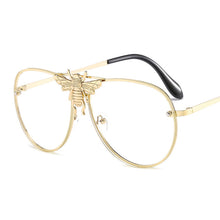 Load image into Gallery viewer, Fashion Modern Oversized Sunglasses