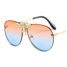 Load image into Gallery viewer, Fashion Modern Oversized Sunglasses