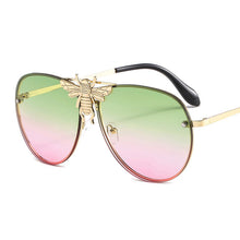 Load image into Gallery viewer, Fashion Modern Oversized Sunglasses