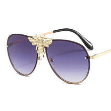 Load image into Gallery viewer, Fashion Modern Oversized Sunglasses
