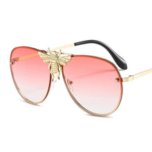 Load image into Gallery viewer, Fashion Modern Oversized Sunglasses