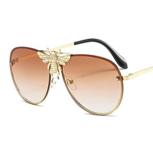 Load image into Gallery viewer, Fashion Modern Oversized Sunglasses