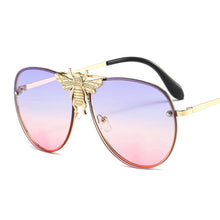 Load image into Gallery viewer, Fashion Modern Oversized Sunglasses