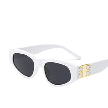 Load image into Gallery viewer, New Square Personality Sunglasses