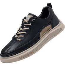 Load image into Gallery viewer, Genuine Leather Shoes