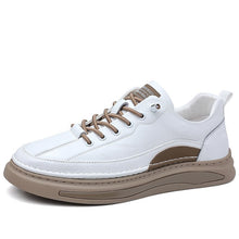 Load image into Gallery viewer, Genuine Leather Shoes