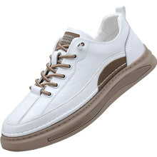Load image into Gallery viewer, Genuine Leather Shoes