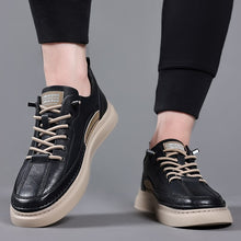 Load image into Gallery viewer, Genuine Leather Shoes