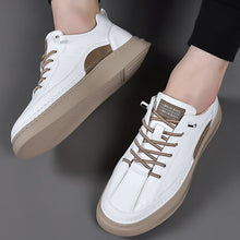 Load image into Gallery viewer, Genuine Leather Shoes