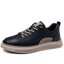 Load image into Gallery viewer, Genuine Leather Shoes
