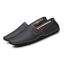 Load image into Gallery viewer, Italian Men Shoes Outdoor Casual Loafers