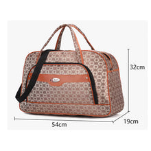Load image into Gallery viewer, Handbag Super Large Capacity Travel Bag