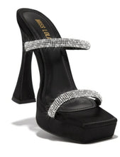 Load image into Gallery viewer, High Heel Sandals