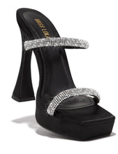 Load image into Gallery viewer, High Heel Sandals