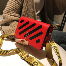 Load image into Gallery viewer, New Fashion PU Leather Small Purse