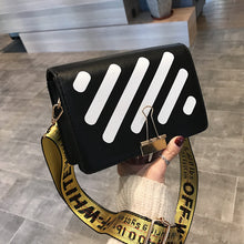 Load image into Gallery viewer, New Fashion PU Leather Small Purse