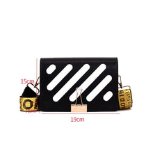 Load image into Gallery viewer, New Fashion PU Leather Small Purse