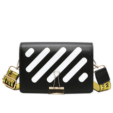 Load image into Gallery viewer, New Fashion PU Leather Small Purse