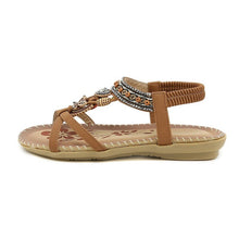 Load image into Gallery viewer, Backstrap sandals comfy