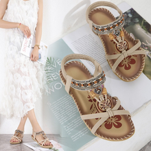 Load image into Gallery viewer, Backstrap sandals comfy
