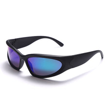 Load image into Gallery viewer, Punk Sunglasses Women Unique Sports