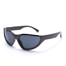 Load image into Gallery viewer, Punk Sunglasses Women Unique Sports