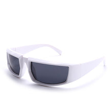 Load image into Gallery viewer, Punk Sunglasses Women Unique Sports