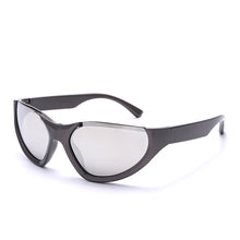Load image into Gallery viewer, Punk Sunglasses Women Unique Sports