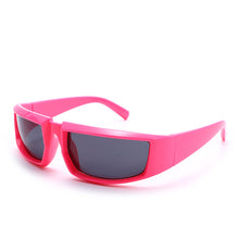 Load image into Gallery viewer, Punk Sunglasses Women Unique Sports