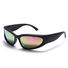 Load image into Gallery viewer, Punk Sunglasses Women Unique Sports
