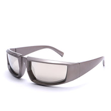 Load image into Gallery viewer, Punk Sunglasses Women Unique Sports