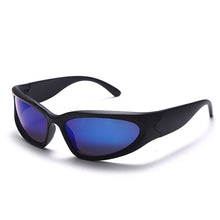 Load image into Gallery viewer, Punk Sunglasses Women Unique Sports