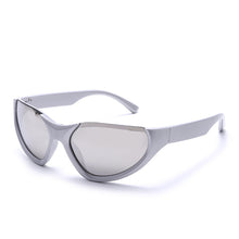 Load image into Gallery viewer, Punk Sunglasses Women Unique Sports