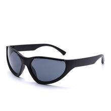 Load image into Gallery viewer, Punk Sunglasses Women Unique Sports