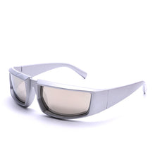 Load image into Gallery viewer, Punk Sunglasses Women Unique Sports