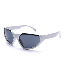 Load image into Gallery viewer, Punk Sunglasses Women Unique Sports