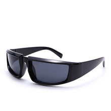 Load image into Gallery viewer, Punk Sunglasses Women Unique Sports