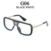 Load image into Gallery viewer, New Luxury Square Sunglasses