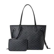 Load image into Gallery viewer, Luxury Tote Leather Designer Big Shopping Shoulder Bag