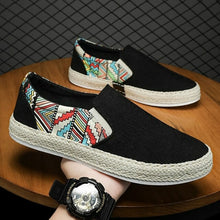 Load image into Gallery viewer, Casual Low top Corduroy Shoes