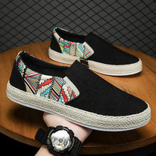 Load image into Gallery viewer, Casual Low top Corduroy Shoes