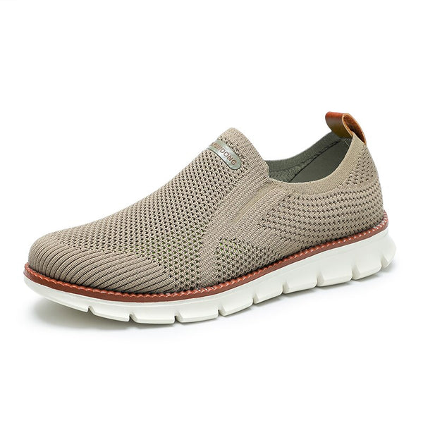 Men's Mesh Casual Shoes Fashion Lightweight Breathable