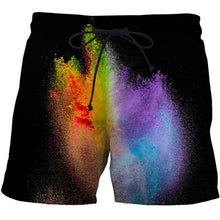 Load image into Gallery viewer, New Men's Swim Swimwear Beach Surf Pants Quick Dry