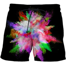Load image into Gallery viewer, New Men's Swim Swimwear Beach Surf Pants Quick Dry