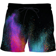Load image into Gallery viewer, New Men's Swim Swimwear Beach Surf Pants Quick Dry