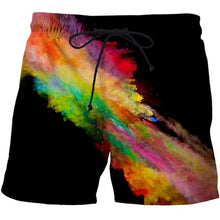Load image into Gallery viewer, New Men's Swim Swimwear Beach Surf Pants Quick Dry